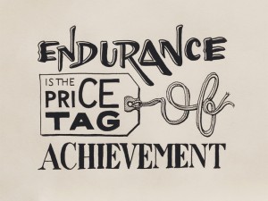 endurance-is-the-price-tag-of-achievement