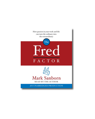the fred factor The fred factor by mark sanborn, 9781844138166, available at book depository with free delivery worldwide. the fred factor The fred factor by mark sanborn, 9781844138166, available at book depository with free delivery worldwide.