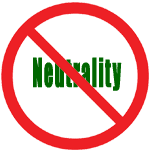 neutrality is a myth